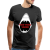 New York Shark Tshirt - T-shirts - $24.49 