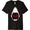 New York Shark mens tshirt - T-shirts - $19.99 