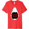 New York Shark mens tshirt - Koszulki - krótkie - $19.99  ~ 17.17€
