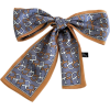 New Fashion Double-sided Scarf Nhmn317813 - 丝巾/围脖 - $0.87  ~ ¥5.83