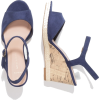 New Look Wide Fit - Wedges - 