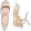 New Look Wide Fit - Wedges - 