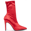 New Look boots - Škornji - 