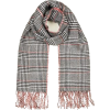 New Look checked scarf - Šali - 