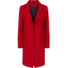 New Look red coat - Jacket - coats - 