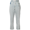 New Season  3.1 PHILLIP LIM cropped jean - Jeans - 