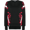 New Season  ALEXANDER MCQUEEN sweater wi - Pulôver - 