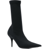 New Season  BALENCIAGA knife ankle boots - Škornji - 