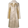 New Season  BOTTEGA VENETA metallic butt - Jacket - coats - 