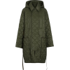 New Season  BURBERRY Lightweight Diamond - Giacce e capotti - 