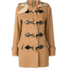 New Season  BURBERRY wool blend down jac - Jakne i kaputi - 