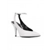 New Season  CASADEI mules with a pointed - Klasyczne buty - 