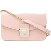 New Season  FURLA Metropolis bag 320 € - Hand bag - 