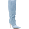 New Season  GIANVITO ROSSI mid-calf boot - Stivali - 