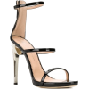 New Season  GIUSEPPE ZANOTTI DESIGN sand - Сандали - 