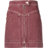 New Season  ISABEL MARANT ÉTOILE denim s - Skirts - 