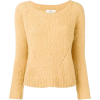 New Season  ISABEL MARANT ÉTOILE sweater - Puloverji - 