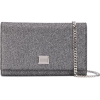 New Season  JIMMY CHOO Lizzie clutch - Clutch bags - 