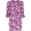 New Season  MAGDA BUTRYM Faro floral pri - Vestidos - 