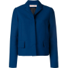 New Season  MARNI coat with hidden front - Jacket - coats - 