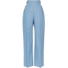 New Season  MICHAEL LO SORDO Denim pants - Capri hlače - 