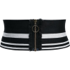 New Season  MISSONI striped belt - Remenje - 