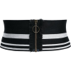 New Season  MISSONI striped belt - Cinture - 