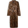 New Season  MIU MIU trench coat with leo - Jakne i kaputi - 