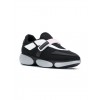 New Season  PRADA Black Cloudbust sneake - Tenis - 