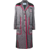 New Season  PRADA Half-length coat - Jakne i kaputi - 