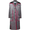 New Season  PRADA Half-length coat - Jacket - coats - 