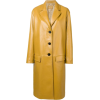 New Season  PRADA coat with a few rows o - Jacket - coats - 