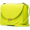 New Season  WANDLER neon yellow Luna lea - Hand bag - 