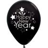 New Year Ballon - Uncategorized - 
