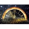 New Year Clock - Uncategorized - 