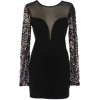 New Year Party Dress - Vestidos - 