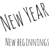 New Year - Besedila - 