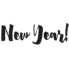 New Year - Texte - 