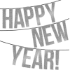 New Year - Texte - 