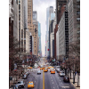 New York City Streets - Sfondo - 