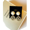 New earrings. Statement earrings. Weddin - Ohrringe - 