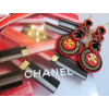 New earrings with authentic and famous b - Uhani - 
