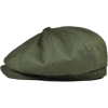 Newsboy Cap - Hat - 