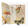 Newspaper Print Art - Ilustracije - 