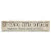 Newspaper - Testi - 