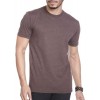 Next Level Apparel Men's CVC Crewneck Blended T-Shirt - Espresso - X-Large - Camisa - curtas - $6.54  ~ 5.62€