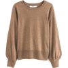 Next CREW NECK JUMPER - プルオーバー - 