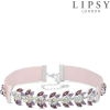 Next.co.uk Lipsy Diamanté Choker - Ogrlice - £22.00  ~ 24.86€