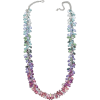 Niagara Green Swarovski - Necklaces - $425.00 