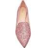 Nicholas Kirkwood Beya Glitter Loafers - Flats - 